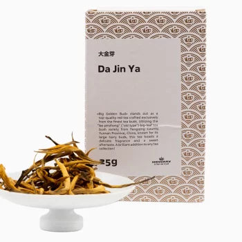 Da Jin Ya