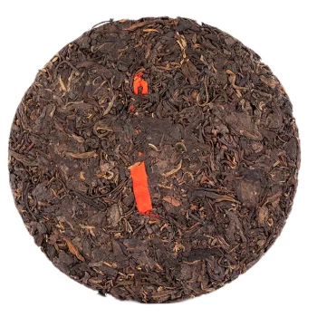Jie Zheng Sheng Cha Bing (2007), 345 g.
