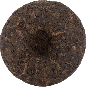 Amsterdam Nights Shu Puer, Moychay