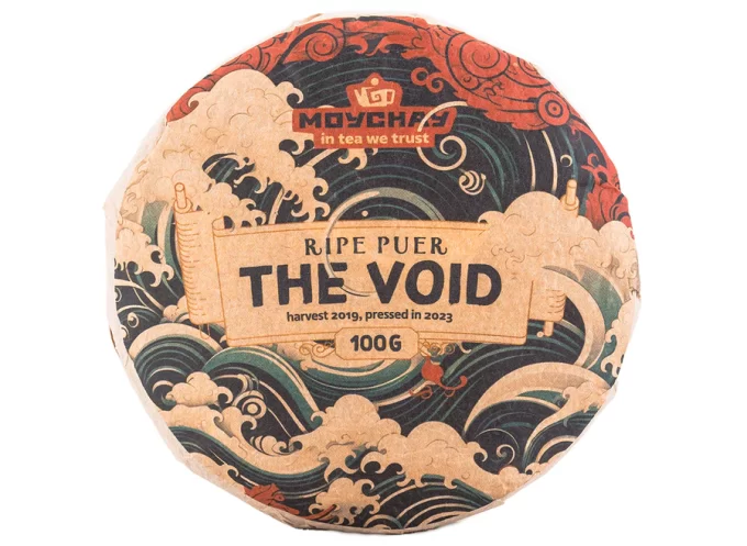 The Void Shu Puer