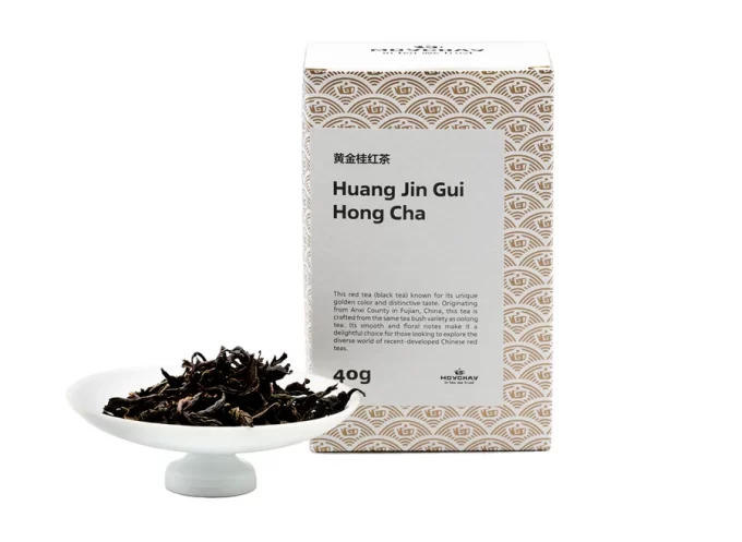 huang-jin-gui-hong-cha