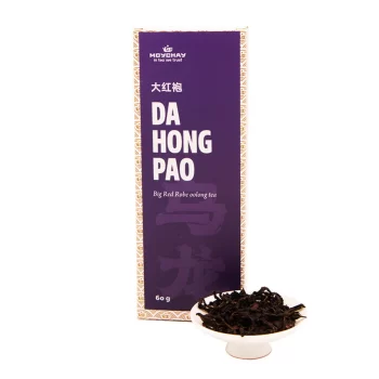 DA HONG PAO Oolong