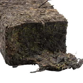 Teji Hei Shu Cha, 2018