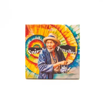 SPIRAL TRAVELLER SHENG PUER