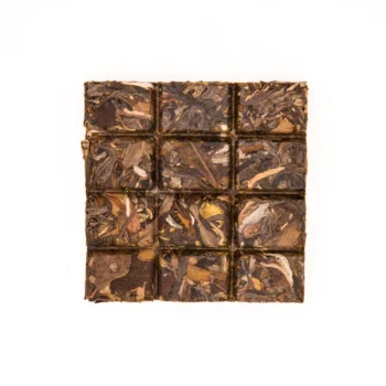 SPIRAL TRAVELLER SHENG PUER