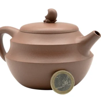 Yixing teapot