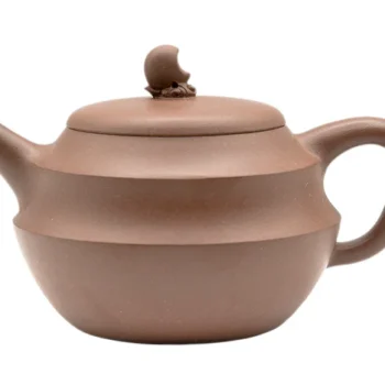 Yixing teapot