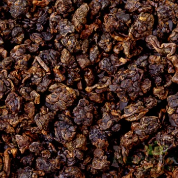 Lugu Dong Ding Gaba Oolong