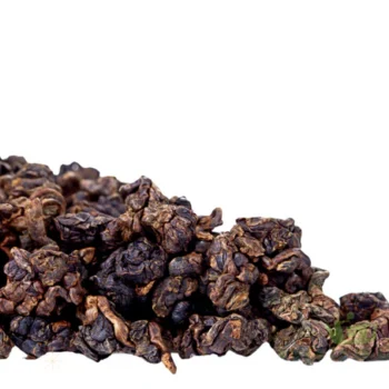 Lugu Dong Ding Gaba Oolong