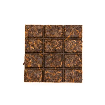 OOST, WEST, THUIS BEST Ripe Puer, 100 gr