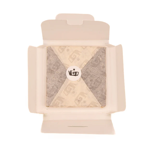 OOST, WEST, THUIS BEST Ripe Puer, 100 gr